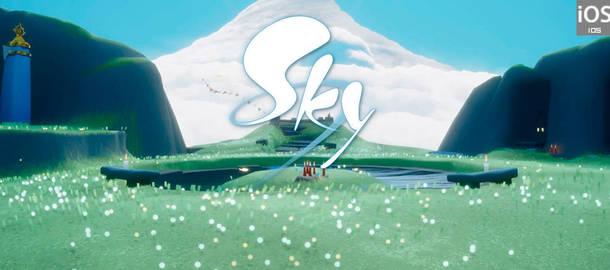 Sky: Children of the Light