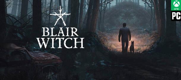 Blair Witch