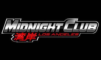 Midnight Club: Los Angeles