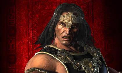 Age of Conan: Hyborian Adventures