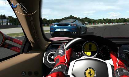 Gran Turismo 5 Prologue