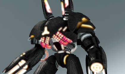 El Universo en Guerra: Asalto a la Tierra