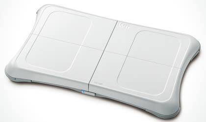Wii Fit