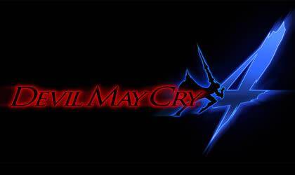 Devil May Cry 4