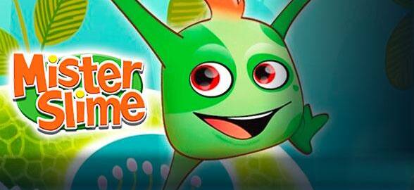 Mr. Slime Jr.