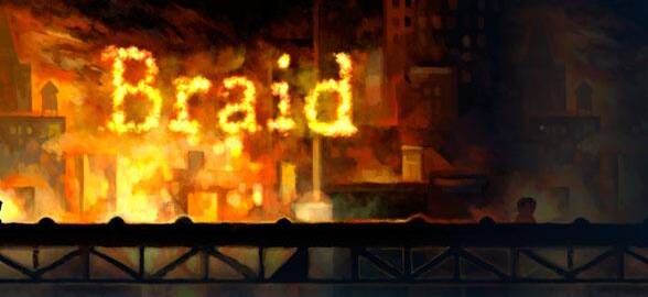 Braid XBLA