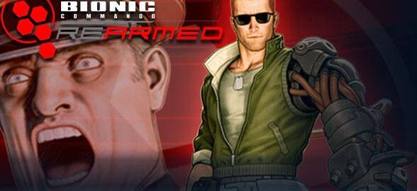 download bionic commando rearmed 2 xbox 360