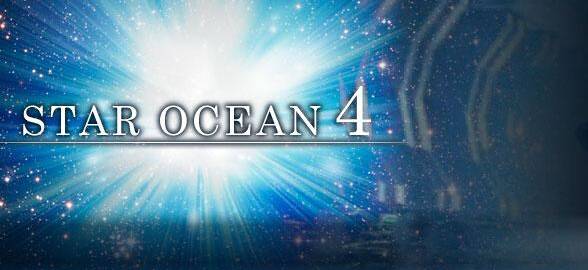 Star Ocean: The Last Hope