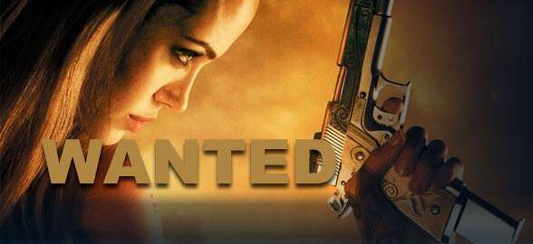 Wanted: Weapons of Fate