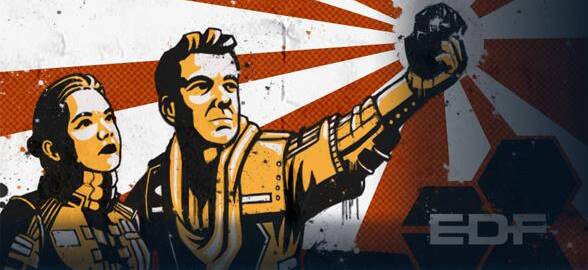 Red Faction: Guerrilla