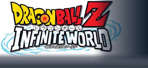 Dragon Ball Z: Infinite World