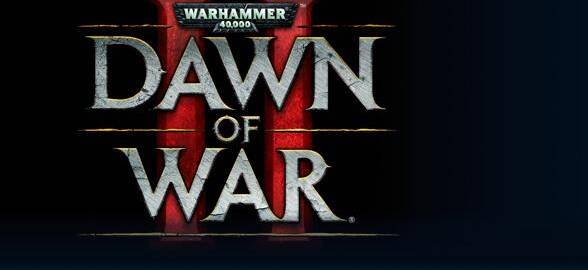 Warhammer 40.000: Dawn of War II