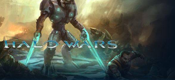 Halo Wars
