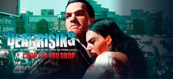 Dead Rising: Terror en el Hipermercado