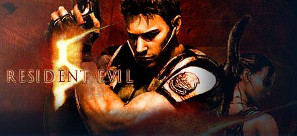Resident Evil 5