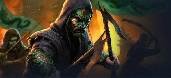 Age of Conan: Hyborian Adventures