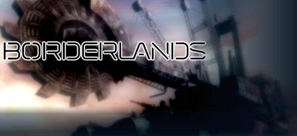 Borderlands