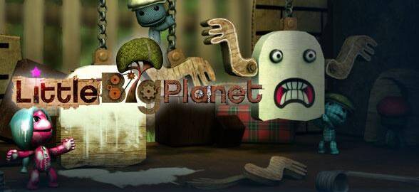 LittleBigPlanet