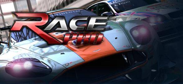 RACE Pro