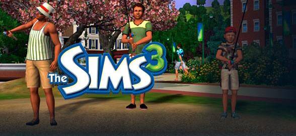 Los Sims 3