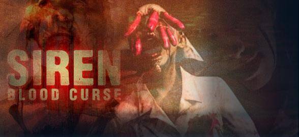 Siren blood curse ps3 обзор