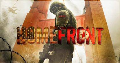 Homefront