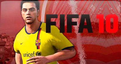 FIFA 10