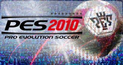 Pro Evolution Soccer 2010
