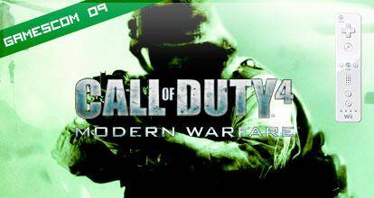 Call of Duty: Modern Warfare: Reflex