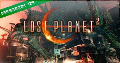 Lost Planet 2