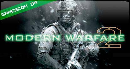 Call of Duty: Modern Warfare 2