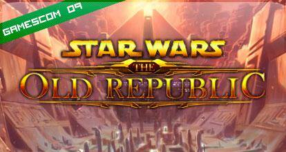 Star Wars: The Old Republic