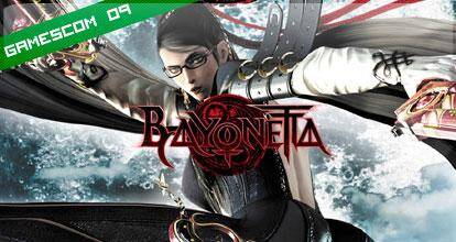 Bayonetta
