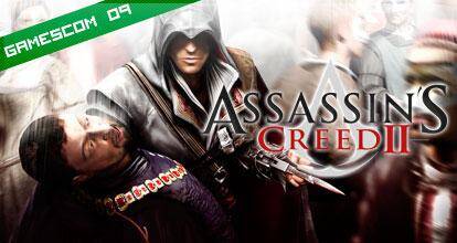 Assassin's Creed 2
