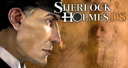Sherlock Holmes: El Misterio de la Momia