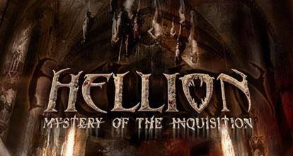 Hellion: Mystery of the Inquisition