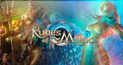 Runes of Magic