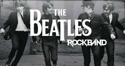 The Beatles: Rock Band