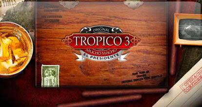 Tropico 3