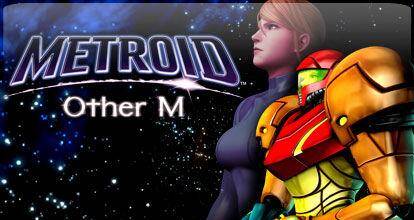 Metroid: Other M