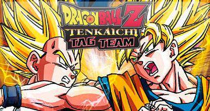 Dragon Ball Tenkaichi Tag Team