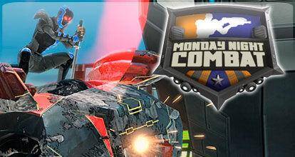 Monday Night Combat XBLA