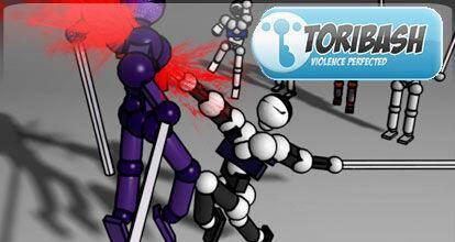 Toribash: La violencia perfeccionada WiiW