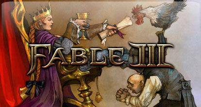 Fable III