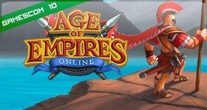Age of Empires Online