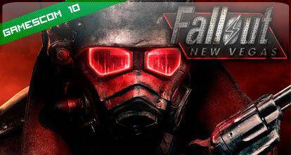 Fallout: New Vegas