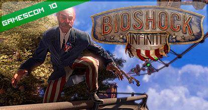 BioShock Infinite