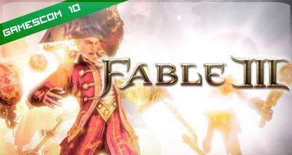 Fable III