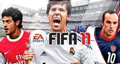 FIFA 11