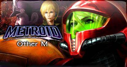 Metroid: Other M